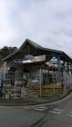 Victoria Station, Great Orme Tramway, Llandudno