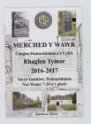 Rhaglen Merched y Wawr Cangen Pontarddulais a’r...