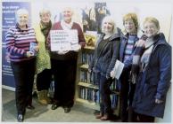 St Dogmaels Community Welsh Language Library
