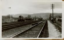 Cambrian Railways Scafell