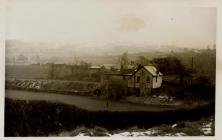 Cambrian Railways, Scafell Halt,