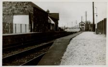 Cambrian Railways, Carno,