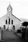 St Michael's Church 1960