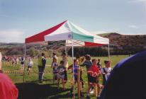 Cothi  Schools Sports Day.