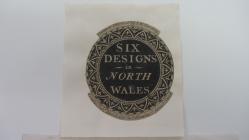 Harding, J.W.,  ‘Six designs in north Wales’, ...