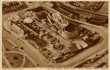 The Fairground, Barry Island