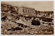 Ladies Bathing Houses, Barry Island