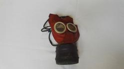 Children's Gas Mask from World War Two