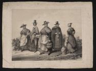 Welsh Costume:  Welsh Costumes, Rowland, Errand...