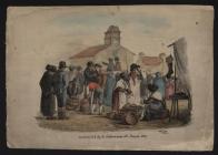 Welsh Costume: Pyne, Basket makers and coopers,...