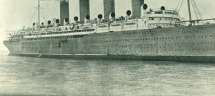 Mauretania