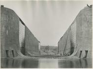 Construction of Penarth Docks