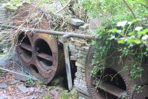 Dorothea Quarry Boilers 