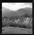 View of Llanberis 1975