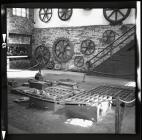 Foundry at National Slate Museum