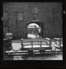 View of Gilfach Ddu workshops 1973