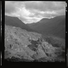 Dinorwig Quarry 1978