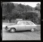 Nature trail around Dinorwig Quarry 1976



