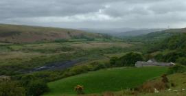 Photographs of Abernant Mine