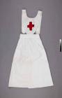 Nurse’s apron 
