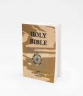 Bible distributed to soldiers by the Royal Army...