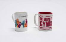 Cymdeithas yr Iaith merchandise