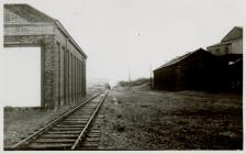 Cambrian Railways, Llanidloes