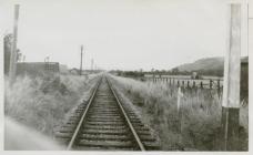 Cambrian Railways, Aberystwyth.