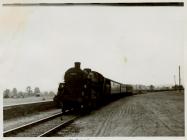 Cambrian Railways, Moat Lane.