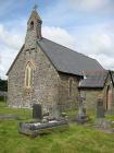 Llanfair Church (Eglwys Llanfair)