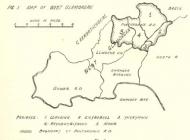 Pontardawe area maps