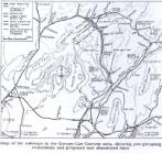 Railways at Gwaun-cae-gurwen