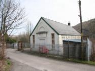 Former Royal Mail Delivery Office, Old Tram Rd,...