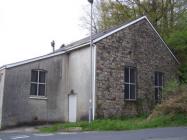 Temperance Hall, Upper Cwmtwrch