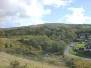 Mynydd Uchaf