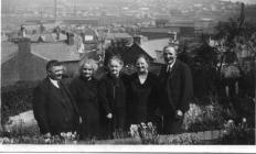 Photographs of Pontardawe