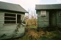 Huts, Devil’s Bridge 2003