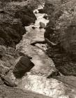 AFON YSTWYTH FROM DOLOGAU BRIDGE, Hafod,...