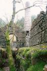 Engine House, Nantymwyn Lead Mine, Rhandirwyn 2009