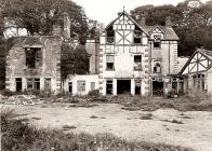 GWDIG / GOODIG, Burry Port, Carmarthenshire 2009