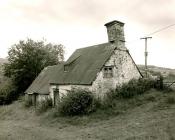 NEUADD FACH, Builth Wells, Radnorshire 2011