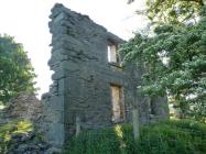 House besides Pont Glan Marchnant, Ysbwty...