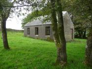 Bryn-Meinog School House, Llanddewi-briefi,...