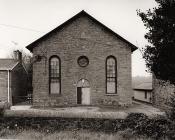 FRONWEN CHAPEL & HALL, Llanarth, Ceredigion 2014