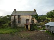 Hengwm House, Lledrod, Ceredigion 2014