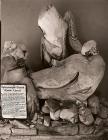 CHANTREY MONUMENT, HAFOD CHURCH, Pont-rhyd-y...