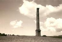 DERRY ORMOND TOWER, Lampeter, Ceredigion 2000