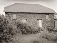 TABERNACLE CHAPEL, Lampeter, Ceredigion 2014