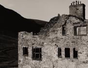 CWMYSTWYTH MINES, Ceredigion 1993