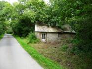 Cottage, Cilcennin, Ceredigon 2011